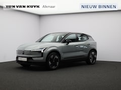 Volvo EX30 - Single Motor Extended Range Plus / Trekhaak / Stoel- + stuurwielverwarming / Harman Kardon