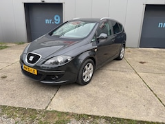 SEAT Altea XL - 1.4 TSI Stylance met airco nieuwe apk