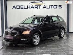 Skoda Octavia Combi - 1.0 TSI Greentech Ambition Business Automaat DSG / Navigatie full map / Climate control /
