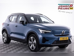 Volvo XC40 - Recharge Core 70 kWh | Trekhaak