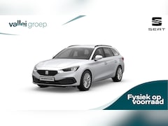 SEAT Leon Sportstourer - Style 1.5 TSI eHybrid 150kW / 204pk Stationwagen
