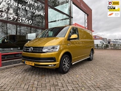 Volkswagen Transporter - 2.0 TDI 150pk Edition | Automaat | DAB+ | LED | Adaptieve cruise control | Navigatie | Par