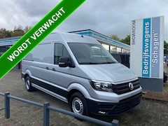 Volkswagen Crafter - 35 2.0 TDI L3H3 177pk | Highline | Automaat | 3.0T Trekhaak