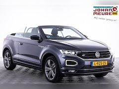 Volkswagen T-Roc Cabrio - 1.5 TSI R-Line Automaat ✅ 1e Eigenaar