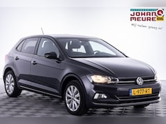 Volkswagen Polo - 1.0 TSI Highline 5-drs | ECC | VELGEN ✅ 1e Eigenaar