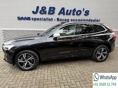 Volvo XC60 - 2.0 T8 Twin Engine AWD R-Design Trekhaak Luchtvering