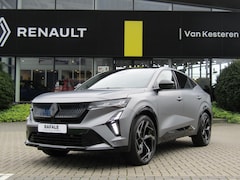 Renault Rafale - E-Tech 4x4 plug-in hybrid 300pk Aut Atelier Alpine / Panoramisch Solarbay-dak