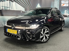 Volkswagen Polo - 1.0 TSI 95 PK DSG R-Line PANO/CAM/IQ/VIRTUAL