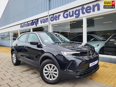 Opel Mokka - 1.2 Turbo Elegance / Automaat / 34.000 Km / Stoelverwarming /