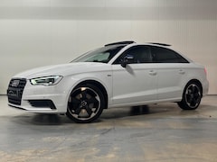 Audi A3 Limousine - 1.8 TFSI Ambiente Pro Line Plus | 2x S-LINE | PANO | LEDER | CAMERA