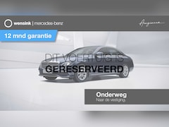 Mercedes-Benz E-klasse - 220 d | Panoramadak | Luchtvering | Sfeerverlichting | Thermatic |