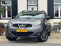 Nissan Qashqai - 1.6|360cam|Navi|Pano|Cruise|Goed onderhouden|Nette auto