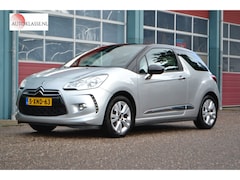 Citroën DS3 - 1.6 So Chic