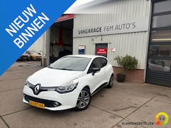 Renault Clio - 0.9 TCe ECO Night&Day