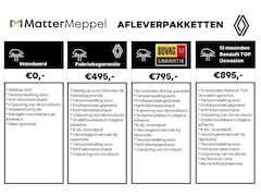Renault Scénic - 1.3 TCe 140 Intens | Trekhaak | Panoramadak | Camera + Parkeersensoren | Easy Park Assist