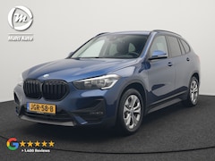 BMW X1 - xDrive25e Sportline Plug In Hybrid 220pk Dealer O.H PHEV | Head Up | Cruise Control | Came