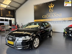 Audi A3 Sportback - 1.2 TFSI Attraction Pro Line Business inruilen mogelijk