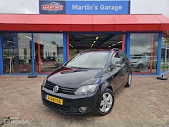 Volkswagen Golf Plus - 1.4 TSI MATCH CRUISE CLIMA LMV PDC
