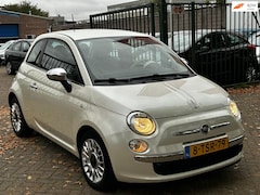 Fiat 500 - 0.9 TwinAir Turbo Easy 1e eigenaar dealer onderhouden airco elektrische ramen cv op afs