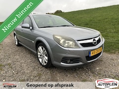 Opel Vectra GTS - 2.2-16V Executive NIEUWE KETTING + KOPPELING