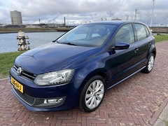 Volkswagen Polo - 1.2 TSI AIRCO|CRUISE|BI-XENON|CARPLAY|NW APK