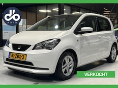 SEAT Mii - 1.0 Style Sport 5-DRS I AIRCO I NAVI I CRUISE PDC I ORG.NL + NAP