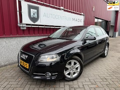 Audi A3 Sportback - 1.2 TFSI Attraction Pro Line Business