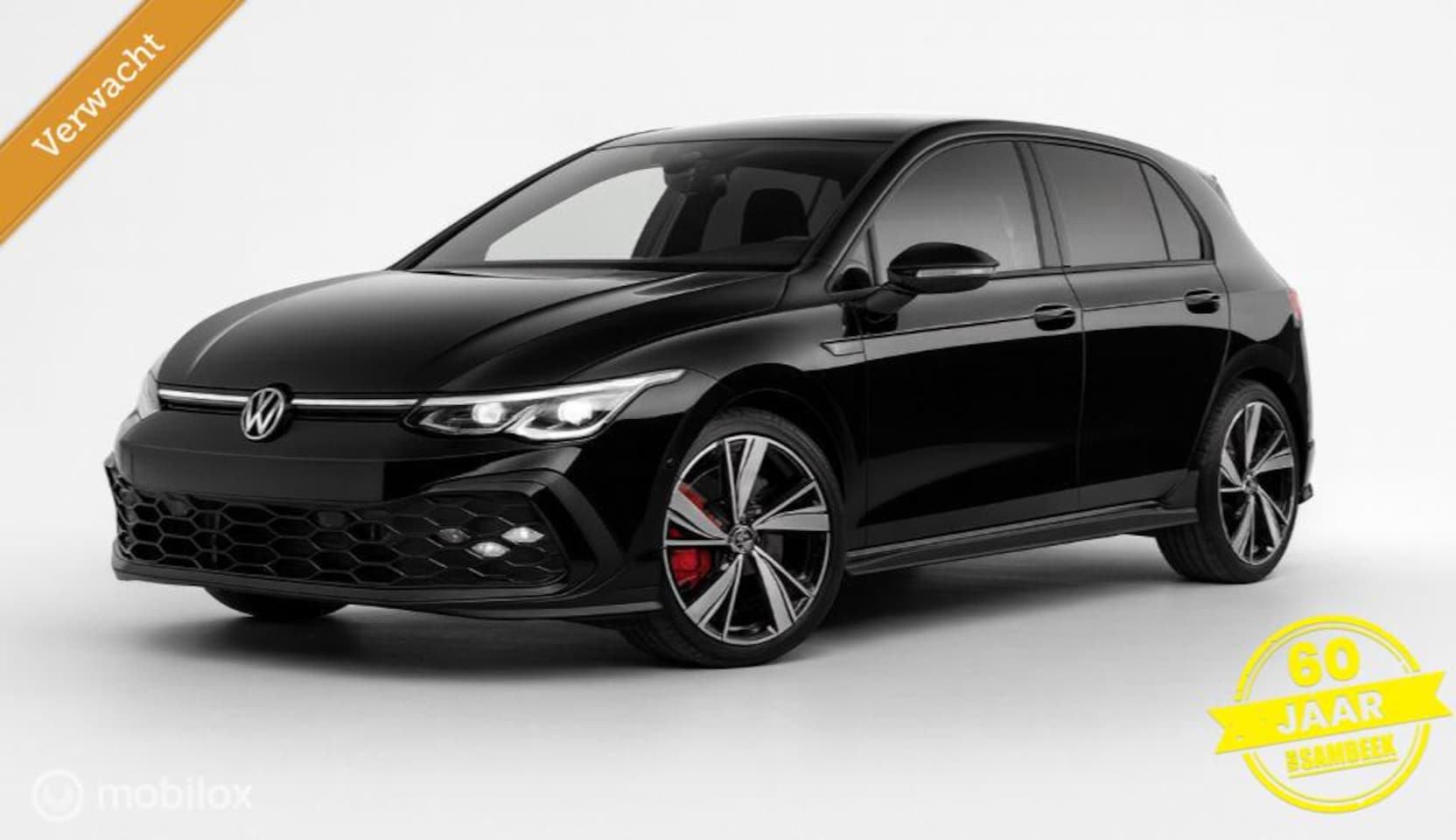 Volkswagen Golf - 1.4 GTE - PANO-STOEL/STUURVERWARMING-CARPLAY - AutoWereld.nl