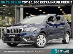 Suzuki S-Cross - 1.0 Boosterjet Exclusive | Navigatie | Carplay | Afneembare trekhaak