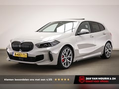 BMW 1-serie - 128ti High Executive | COMFORT / PARKING- PACK | PANORAMADAK | STUURVERWARMING