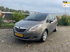 Opel Meriva - 1.4 Edition I trekhaak I airco I cruise control I NAP I