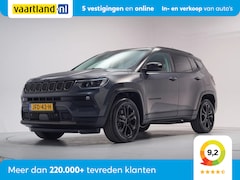 Jeep Compass - 4xe 240 Plug-in Hybride Upland Aut. [ Navigatie Camera Stoelverwarming ]