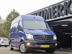 Mercedes-Benz Sprinter - 316 AUTOMAAT L2H2 LAADKLEP