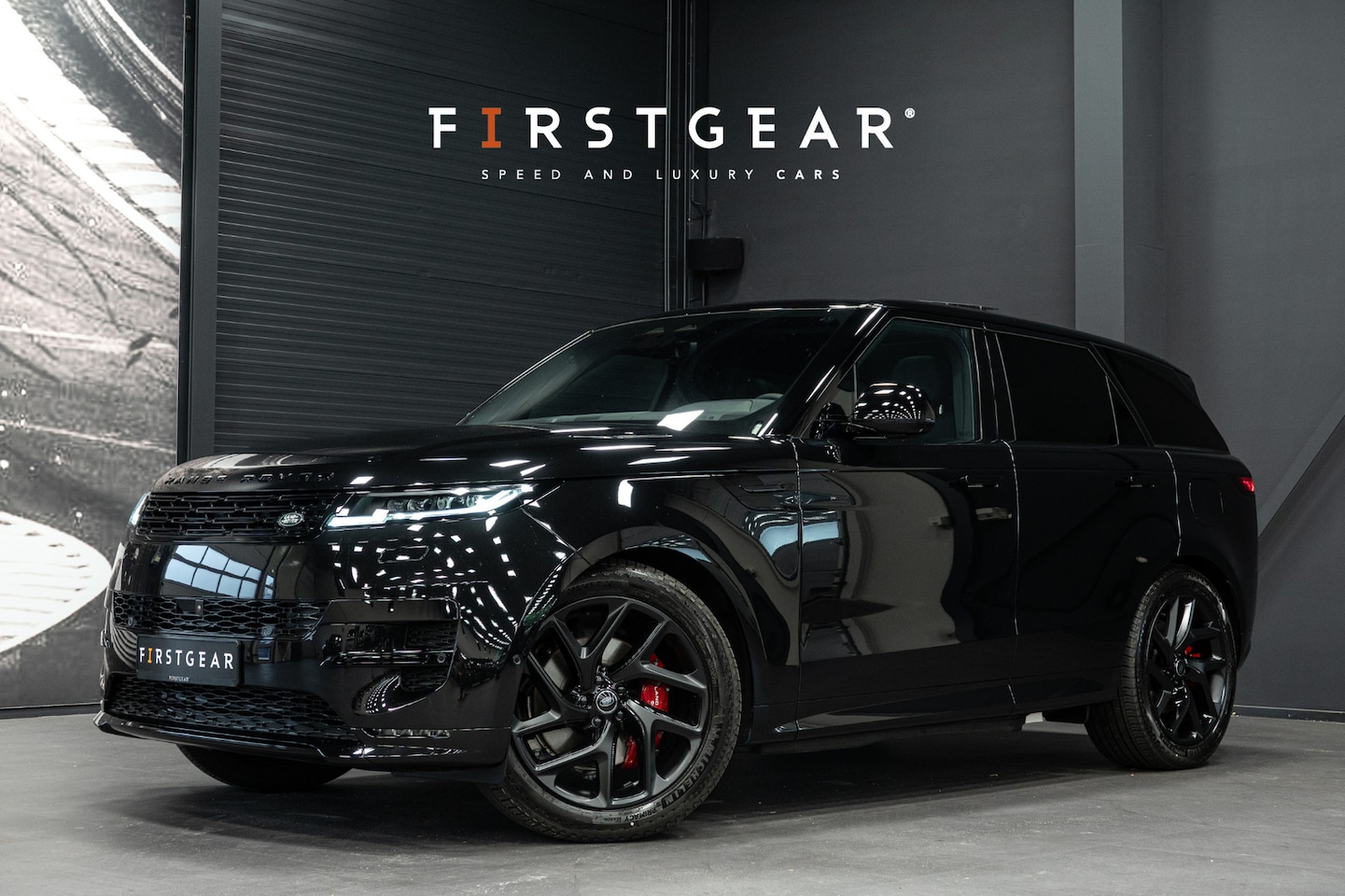 Land Rover Range Rover Sport - 3.0 P460e Dynamic SE *Meridian / Panorama / Extended Leather / Memory / 5 JAAR GARANTIE* - AutoWereld.nl
