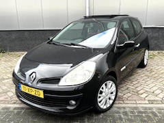 Renault Clio - 1.4-16V Rip Curl Panorama dak Airco NL Auto NAP