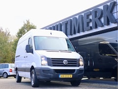 Volkswagen Crafter - 35 2.0 TDI L2H2 AIRCO CRUISE TREKHAAK