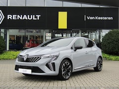 Renault Clio - 1.6 E-Tech Hybrid 145pk Techno / Pack Winter / Pack Navigation / Pack Look 17''*Nu Uit Voo