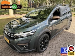Dacia Jogger - 1.0 TCe Bi-Fuel Comfort 5p