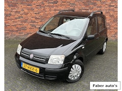 Fiat Panda - 1.2 Edizione Cool/ Aux/ Airco/ EL. Ramen