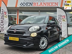 Fiat 500 L - 105 PK TwinAir Turbo PopStar BJ.2018 / Airco / Cruise Control / Elektr. Pakket