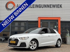 Audi A1 Sportback - 25 TFSI Pro Line / Airco / Draadloos Applecarplay/Androidauto / Digital Cockpit /