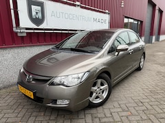 Honda Civic - 1.3 Hybrid // Automaat // Clima //