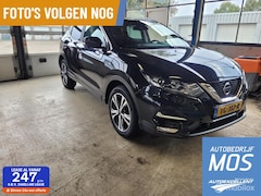 Nissan Qashqai - 1.2 N-Connecta