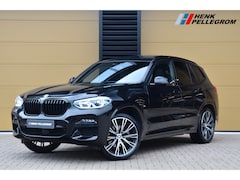 BMW X3 - xDrive20i High Executive Edition * M-Sport * Panoramadak * 20'Lm * Trekhaak