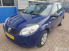 Dacia Sandero - 1.2 Ambiance