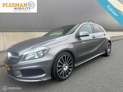 Mercedes-Benz A-klasse - 180 Ambition * AMG LINE
