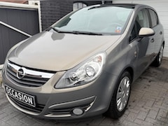 Opel Corsa - 1.4-16V '111' Edition 1e EIG/AIRCO/TREKHAAK/CRUISECTRL
