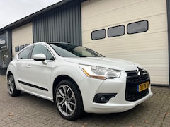 Citroën DS4 - 1.6 VTi So Chic 2014 APK NAP AIRCO Zeer Mooi