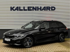 BMW 3-serie Touring - 330e xDrive - M-Sport - Pano - Memoryzetel - Driving Ass Prof - Head-up - Harman Kardon