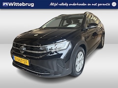 Volkswagen Taigo - 1.0 TSI Life LED verlichting / App-connect / Licht & Zicht / Airco / 16"LM Velgen